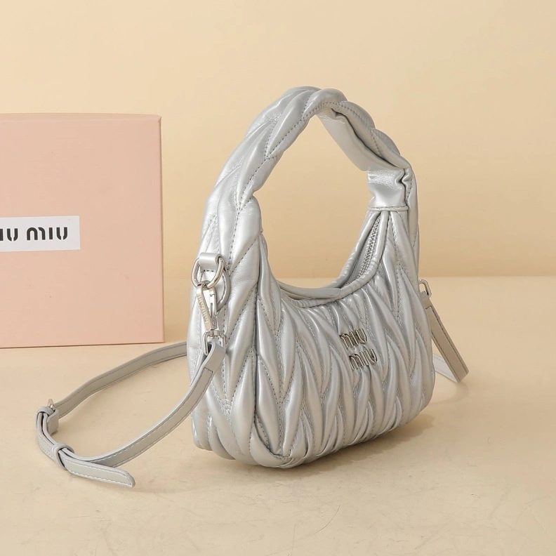 MIX MIX Top Handle Bags Trendsetting 80673