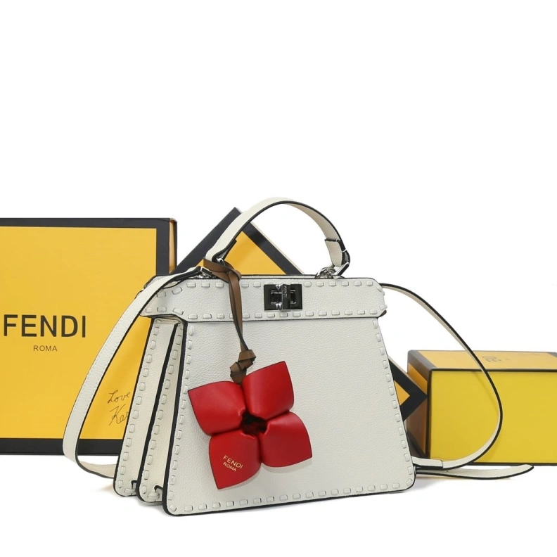 Fxndx Top Handle Bags GoAnywhere 70028