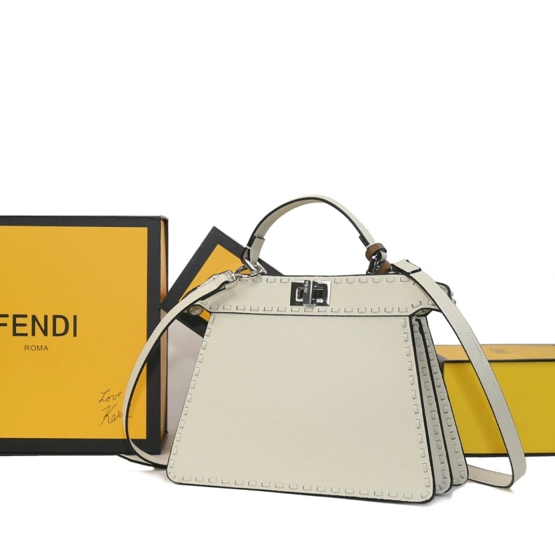 Fxndx Top Handle Bags GoAnywhere 70028