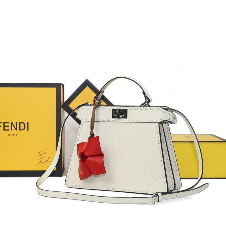 Fxndx Top Handle Bags GoAnywhere 70028