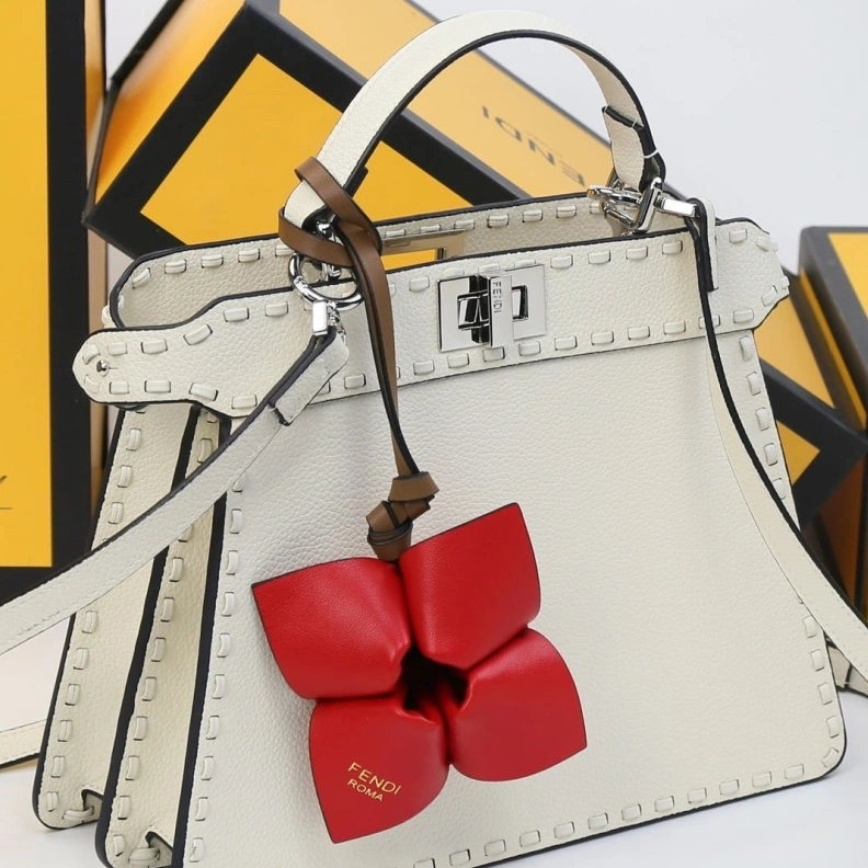 Fxndx Top Handle Bags GoAnywhere 70028