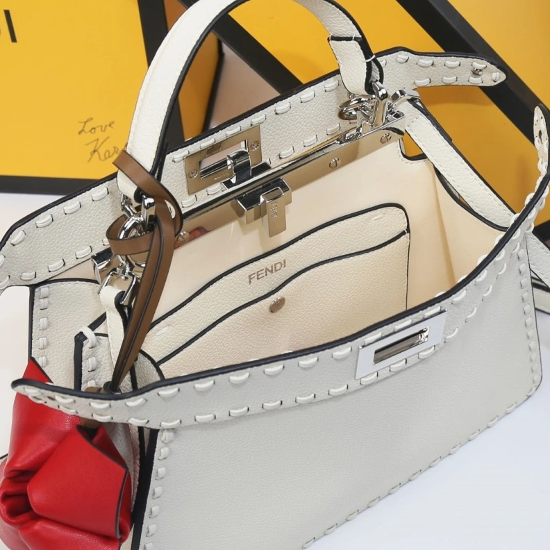 Fxndx Top Handle Bags GoAnywhere 70028