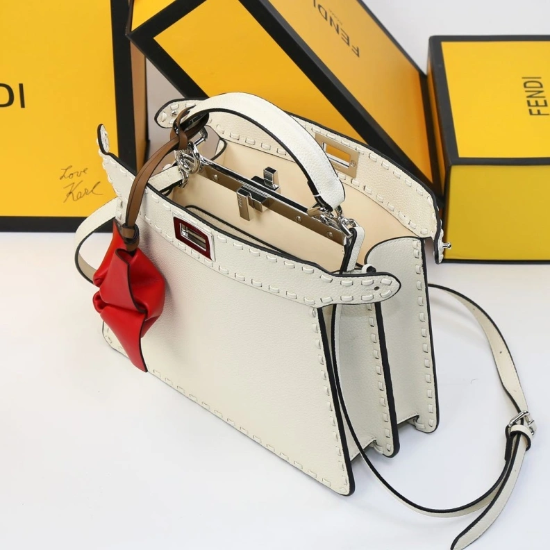 Fxndx Top Handle Bags GoAnywhere 70028