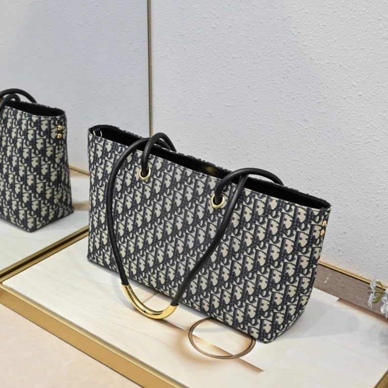 Dxxr Shopping Bags EyeCatching 62102