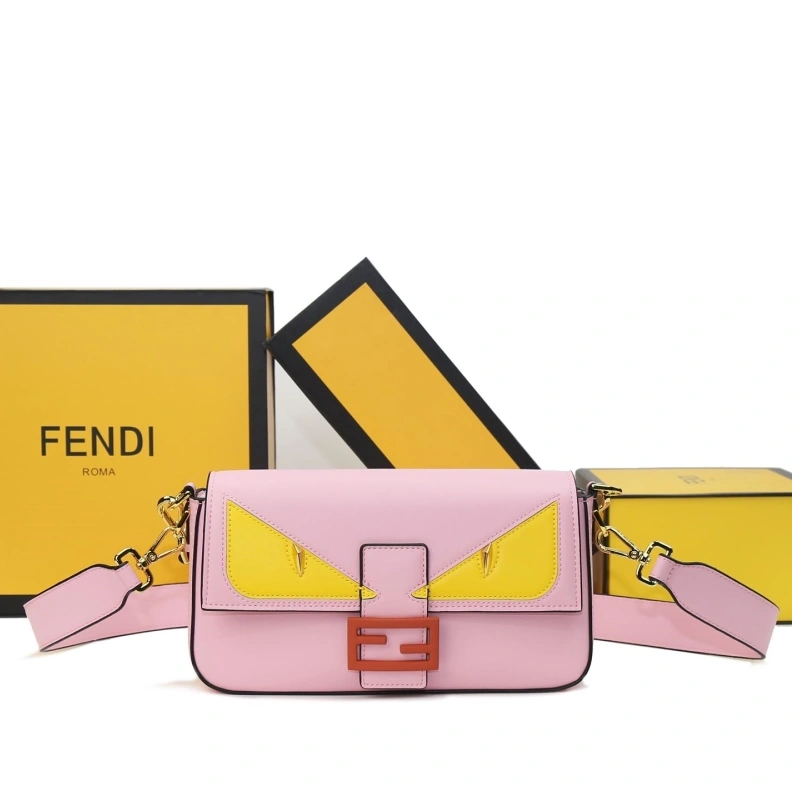 SportInspired Fxndx Baguette Bags 70333