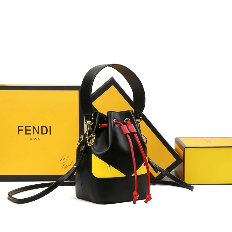 Fxndx Bucket Bags Flexible 70252