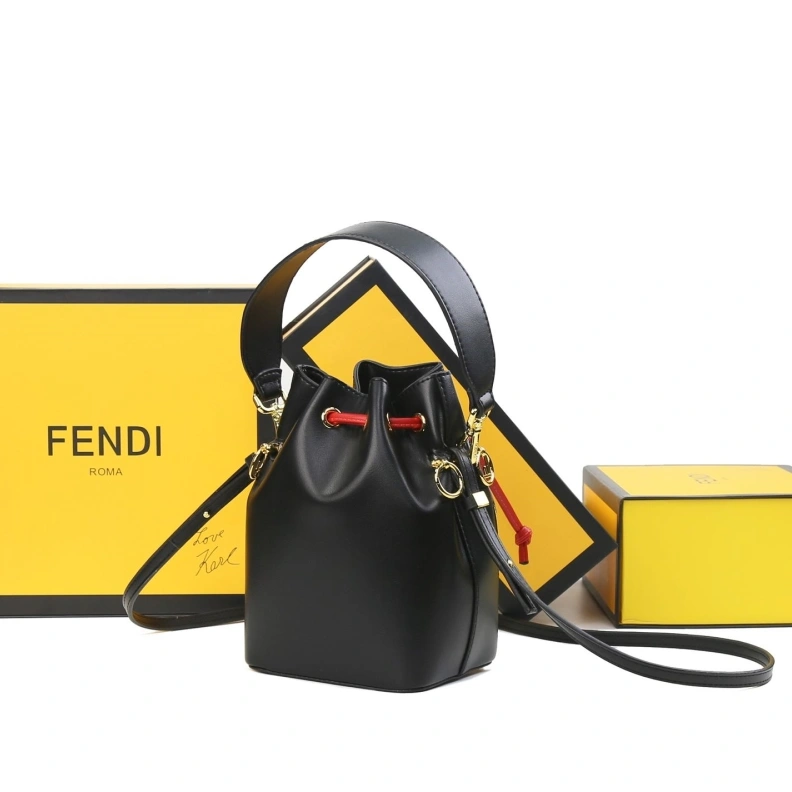 Fxndx Bucket Bags Flexible 70252