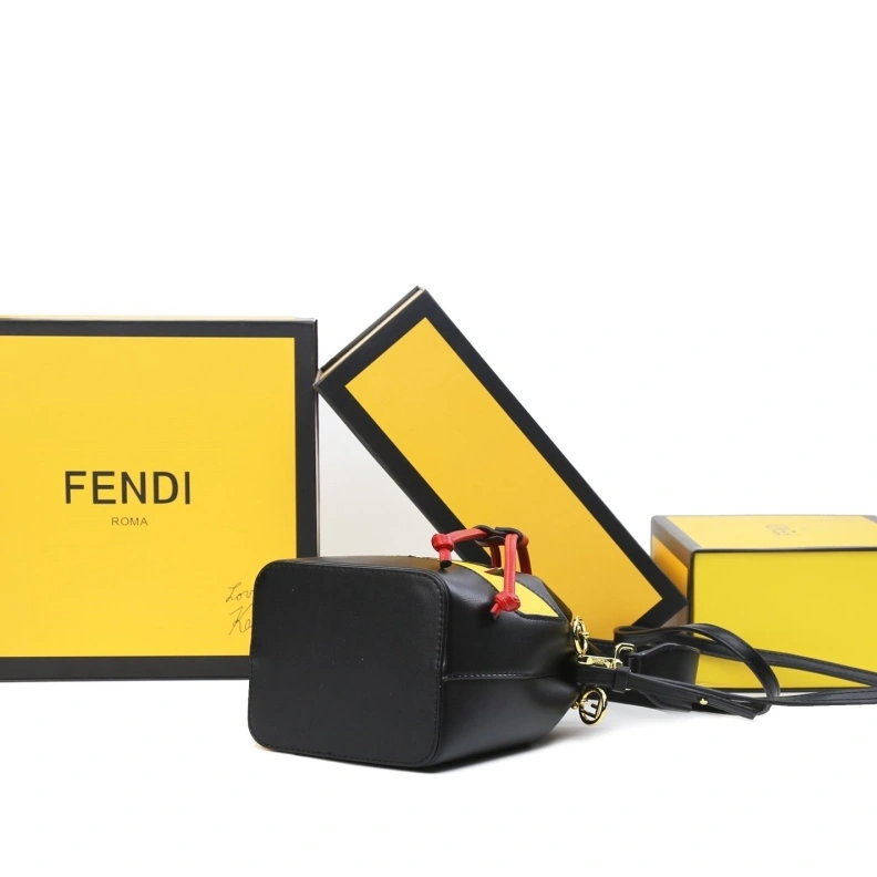 Fxndx Bucket Bags Flexible 70252