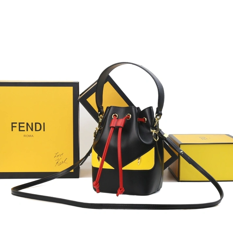 Fxndx Bucket Bags Flexible 70252