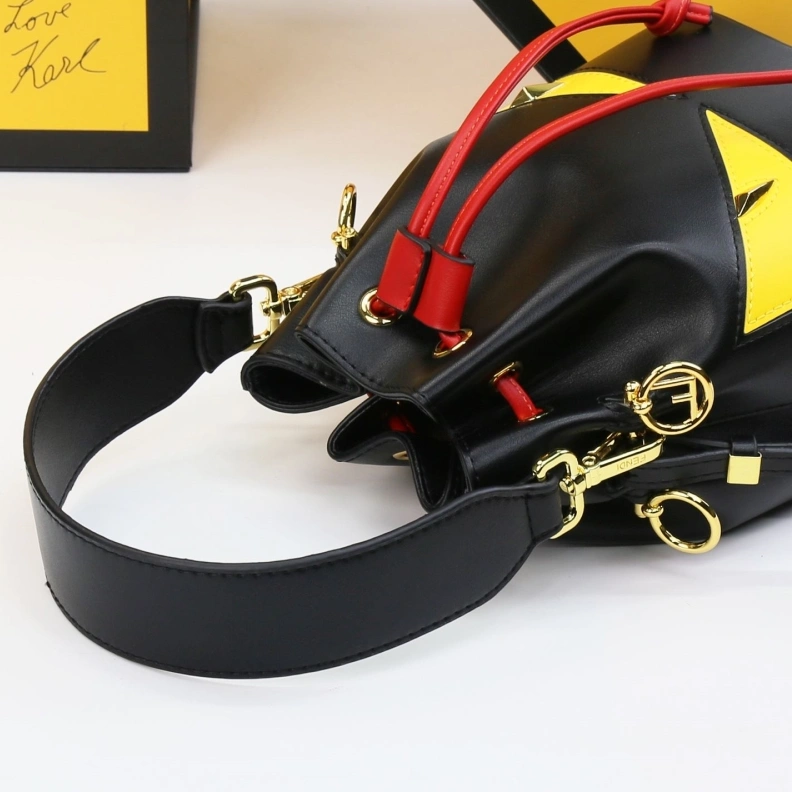 Fxndx Bucket Bags Flexible 70252