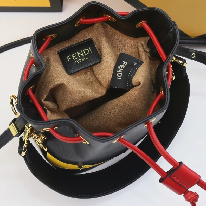 Fxndx Bucket Bags Flexible 70252