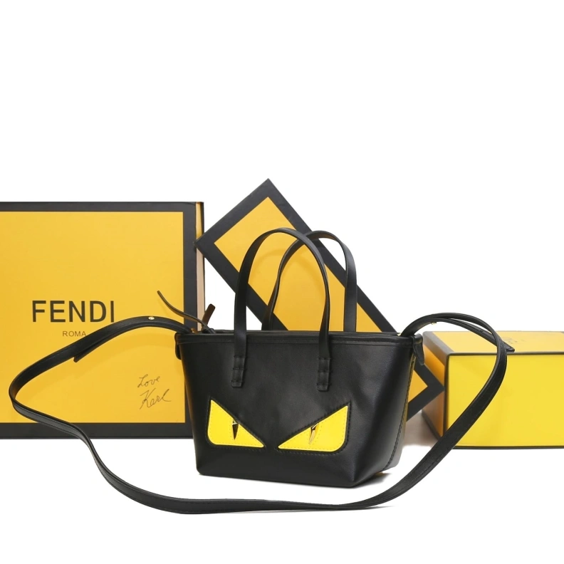 Fxndx Shopping Bags WellDesigned 70173