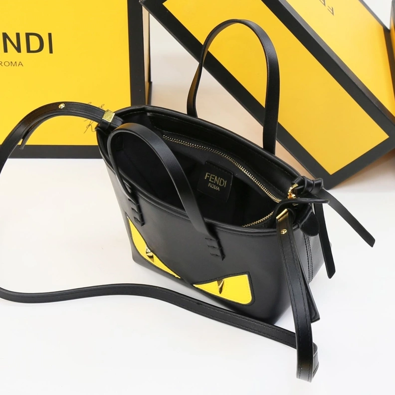 Fxndx Shopping Bags WellDesigned 70173