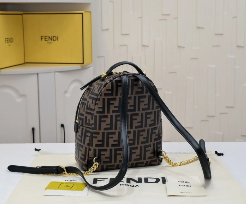Fxndx Backpacks Fashionable 70353