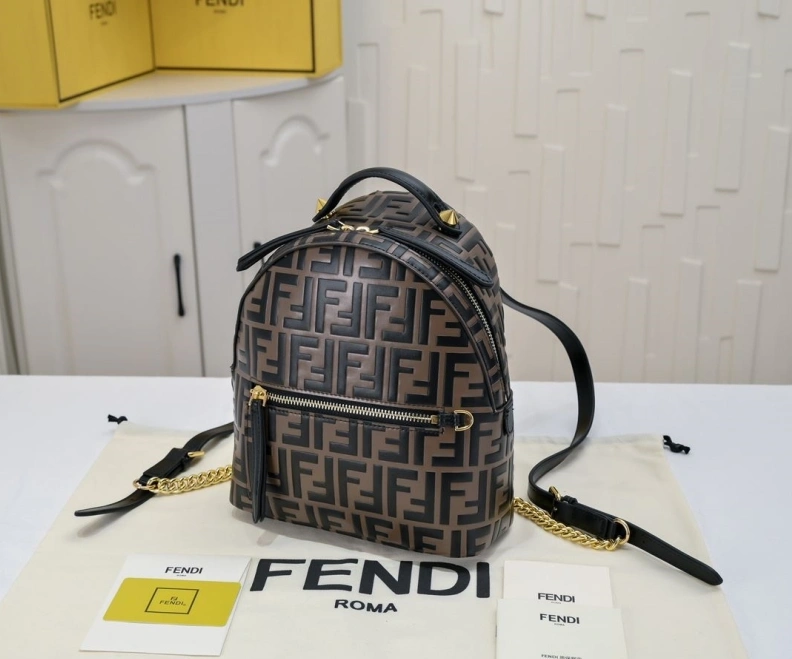 Fxndx Backpacks Fashionable 70353