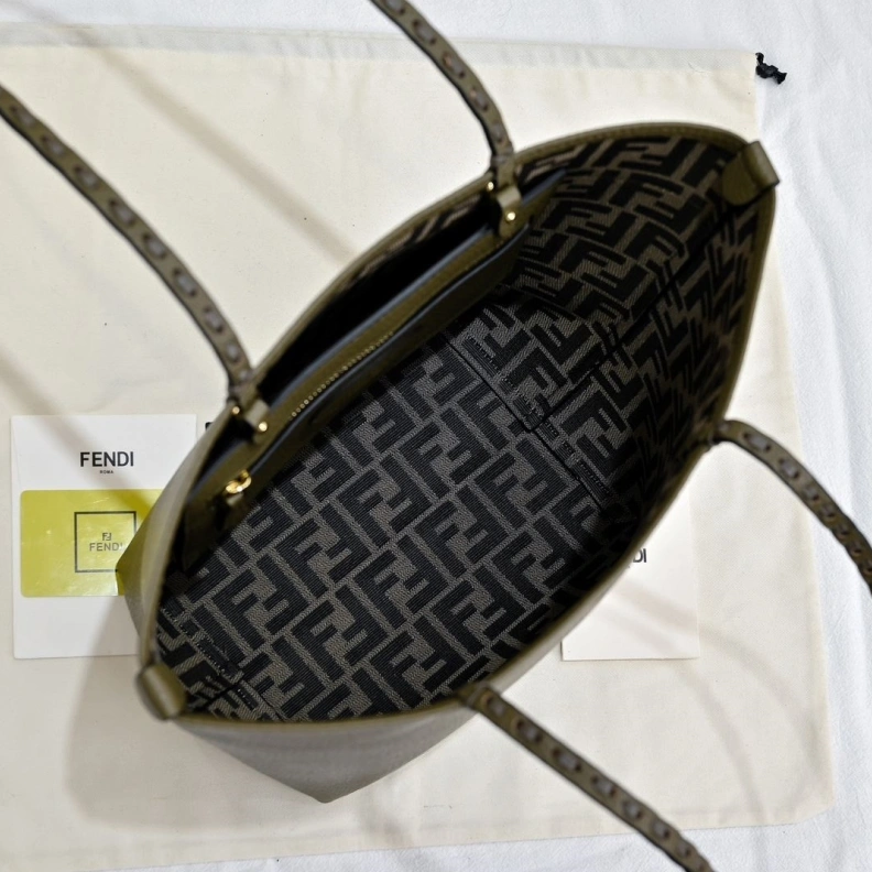BestValue Fxndx Shopping Bags 70171