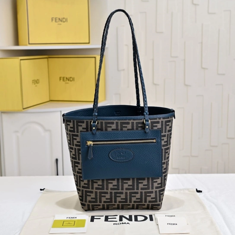 Fxndx Shopping Bags DailyWear 70164