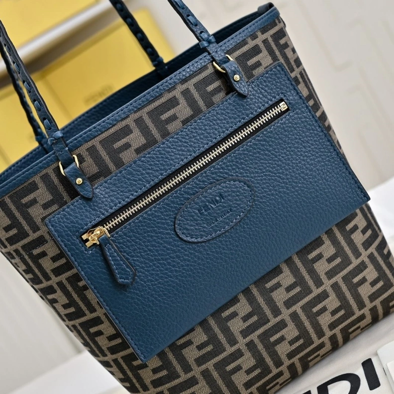 Fxndx Shopping Bags DailyWear 70164