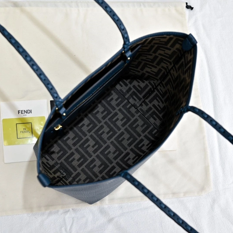 Fxndx Shopping Bags DailyWear 70164