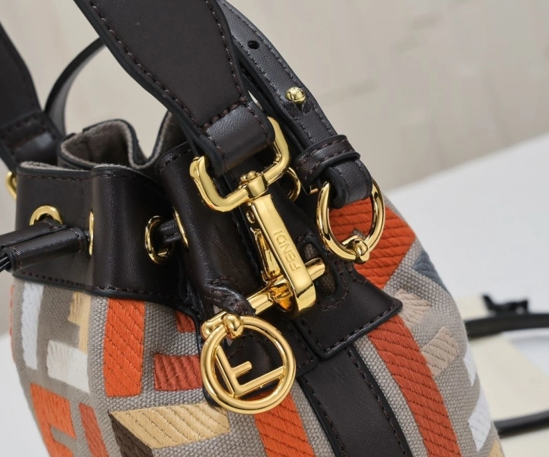 Fxndx Bucket Bags Lightweight 70254