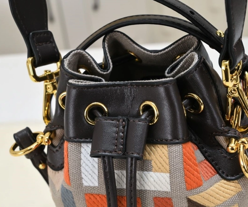 Fxndx Bucket Bags Lightweight 70254