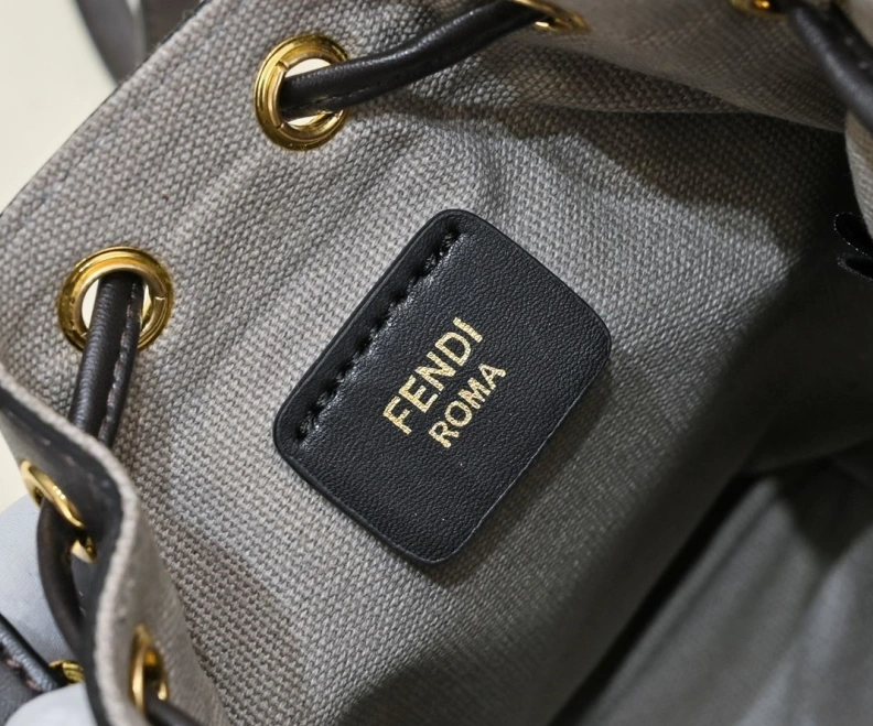 Fxndx Bucket Bags Lightweight 70254