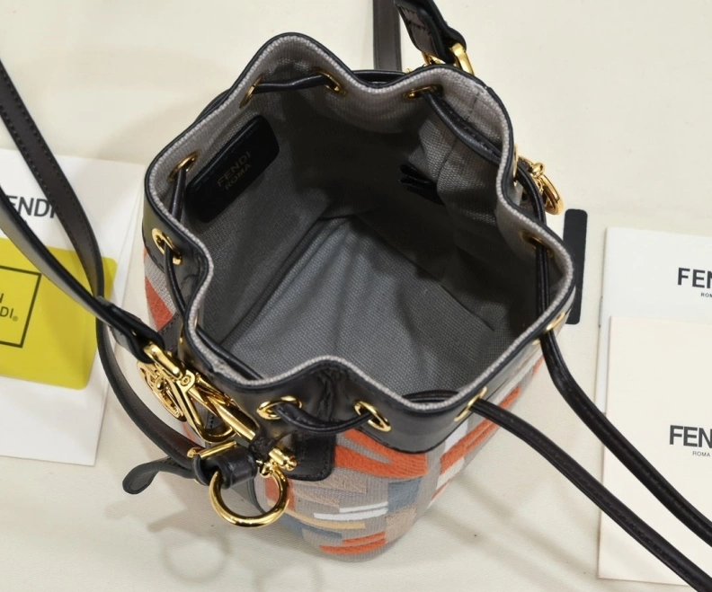Fxndx Bucket Bags Lightweight 70254