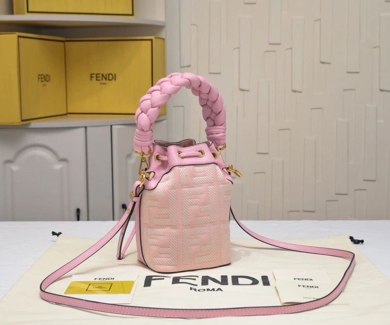 Classic Fxndx Bucket Bags 70274