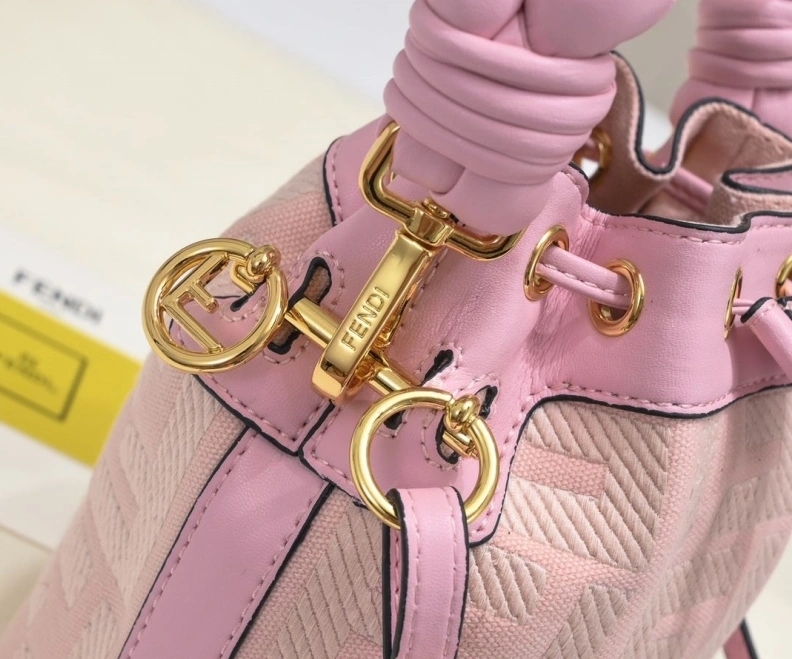 Classic Fxndx Bucket Bags 70274