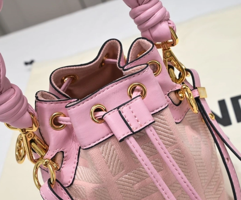 Classic Fxndx Bucket Bags 70274