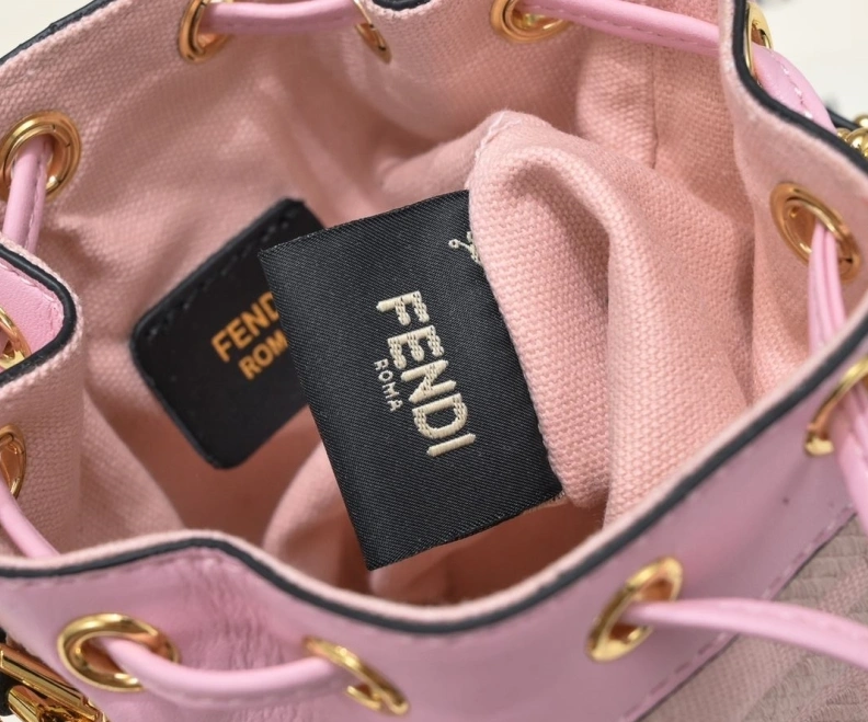 Classic Fxndx Bucket Bags 70274