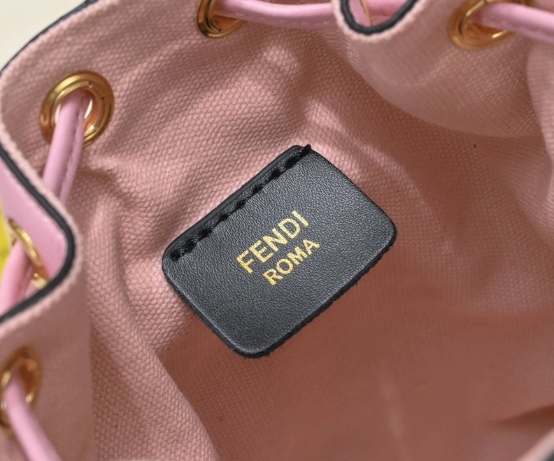 Classic Fxndx Bucket Bags 70274