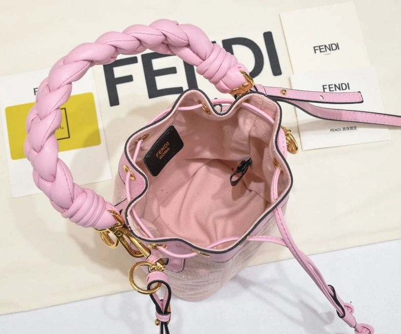 Classic Fxndx Bucket Bags 70274