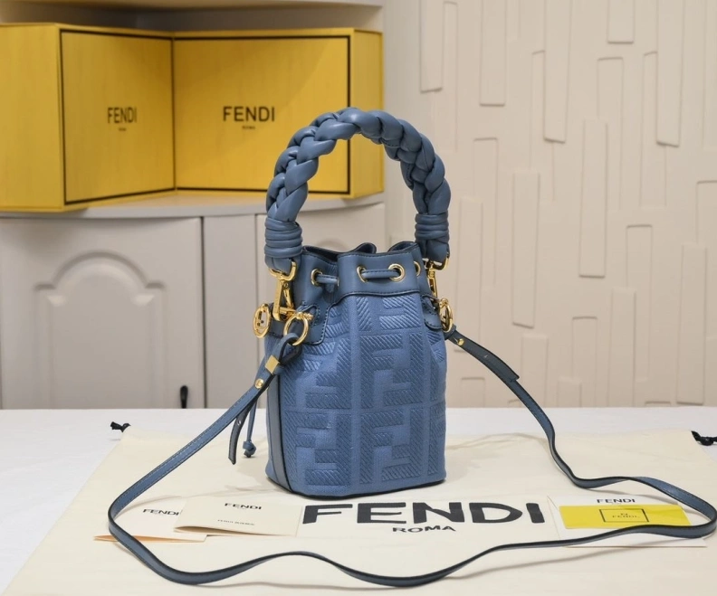 Fxndx Bucket Bags Breathable 70253