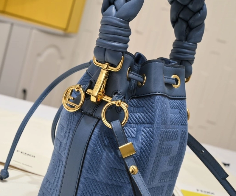 Fxndx Bucket Bags Breathable 70253