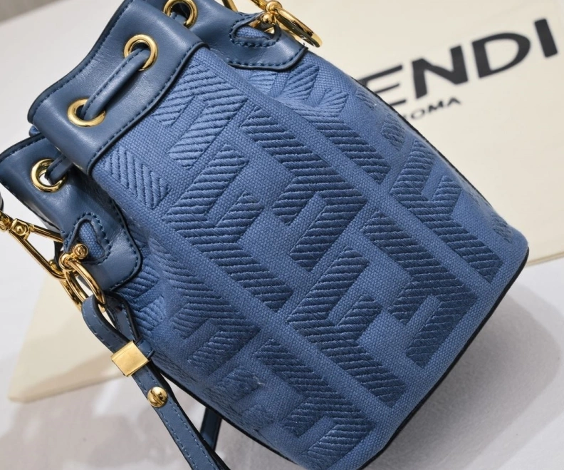 Fxndx Bucket Bags Breathable 70253