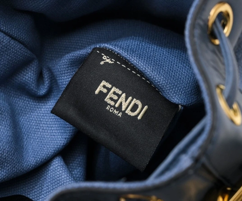 Fxndx Bucket Bags Breathable 70253