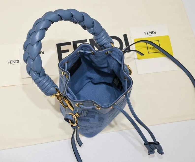 Fxndx Bucket Bags Breathable 70253