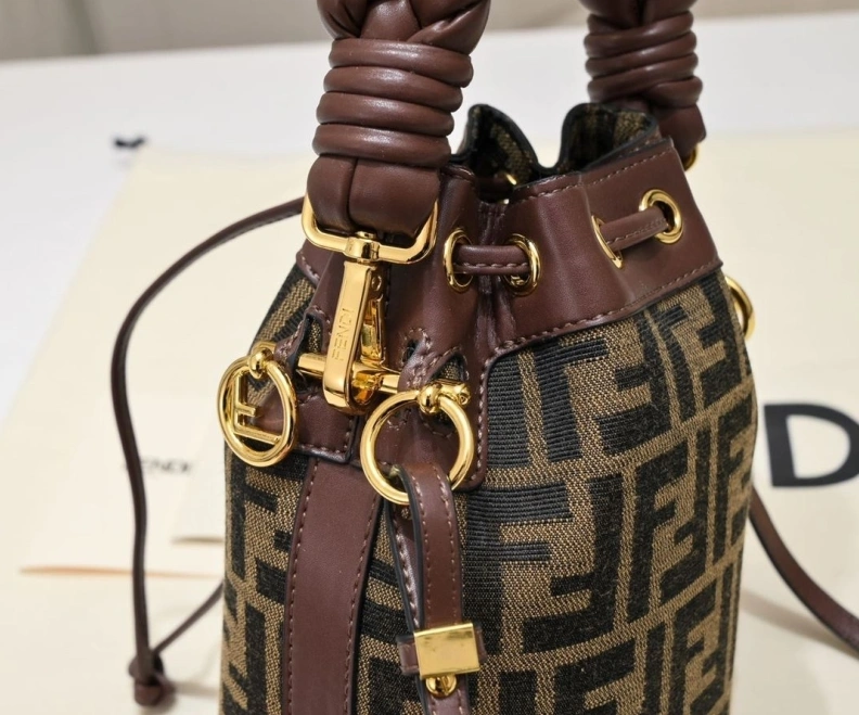 Fxndx Bucket Bags Fashionable 70265