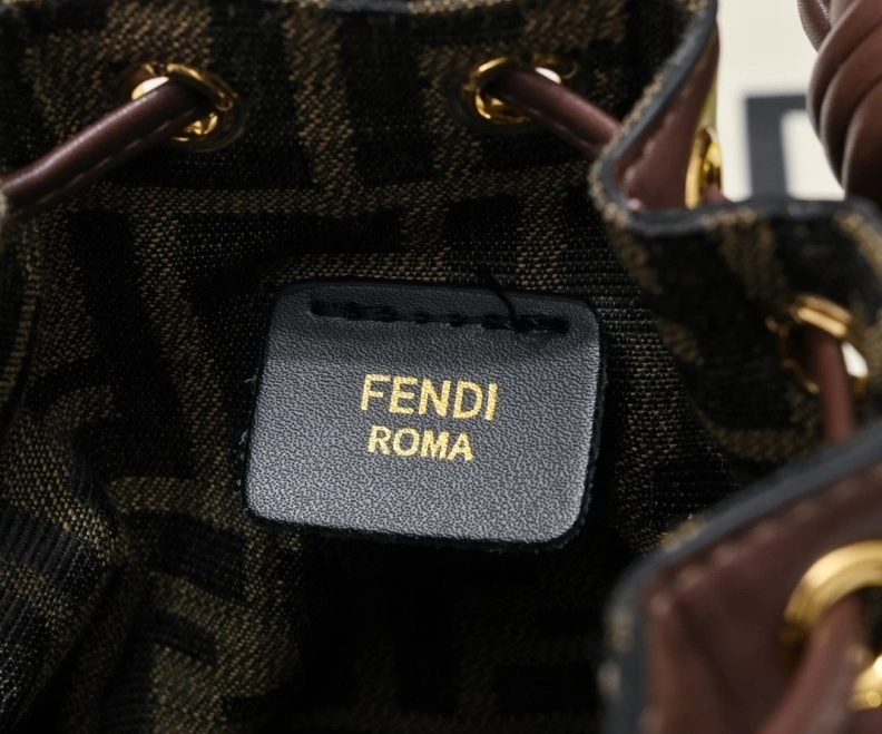 Fxndx Bucket Bags Fashionable 70265