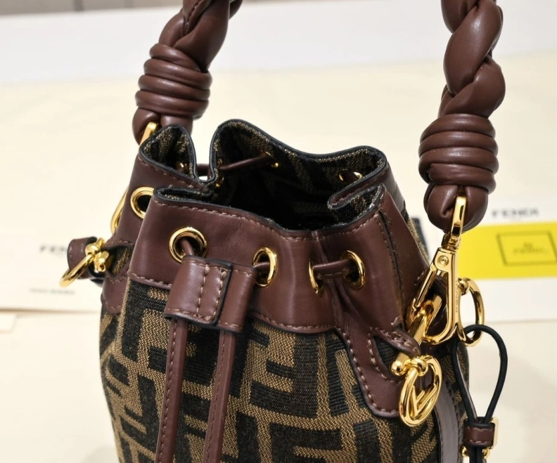 Fxndx Bucket Bags Fashionable 70265