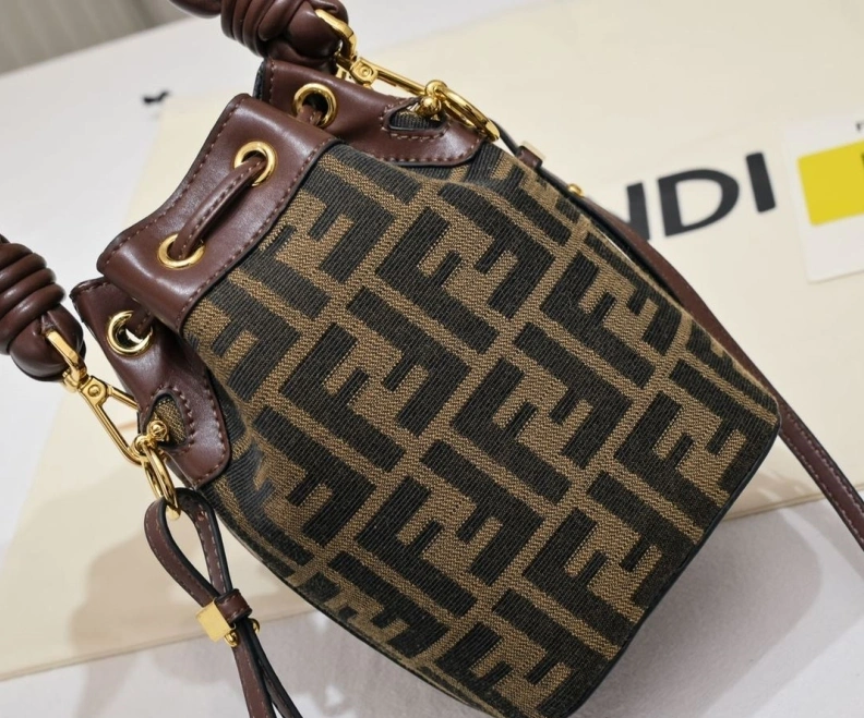Fxndx Bucket Bags Fashionable 70265