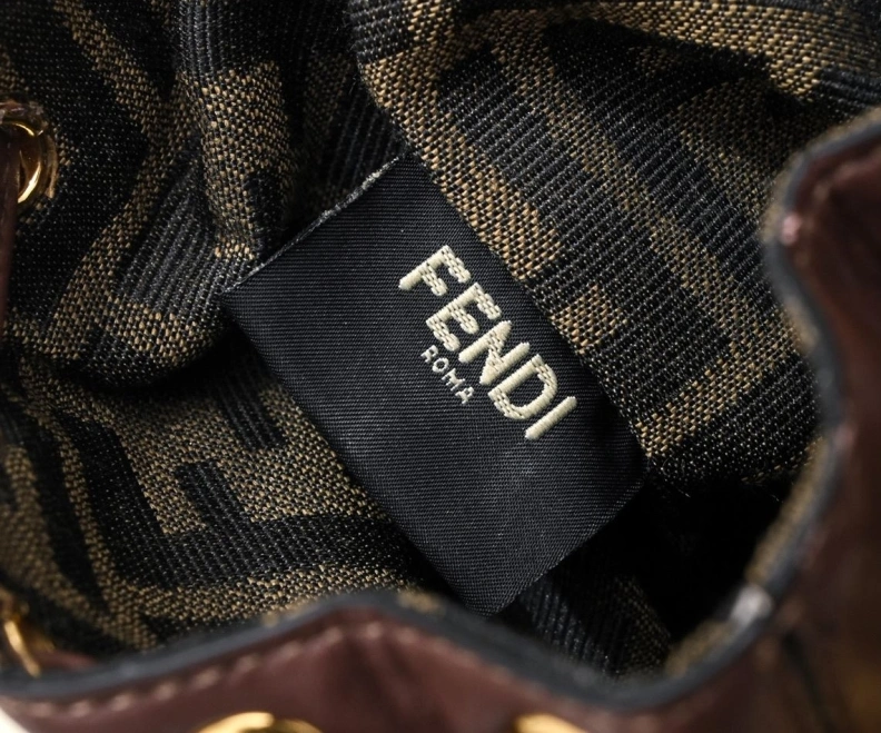 Fxndx Bucket Bags Fashionable 70265