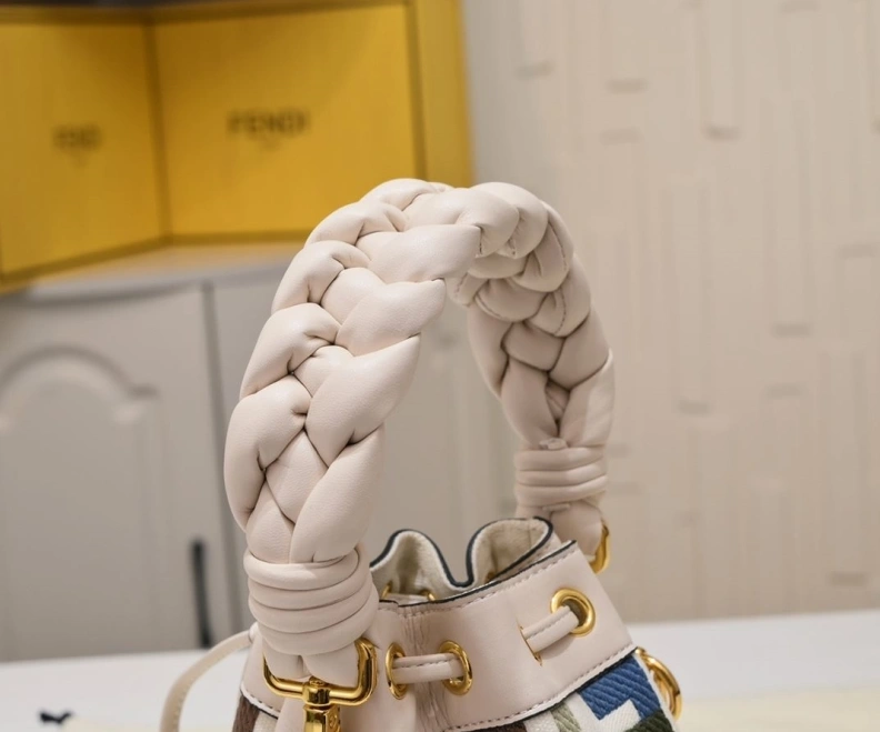 Unique Fxndx Bucket Bags 70259