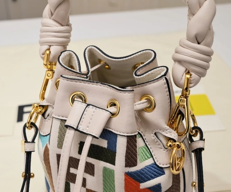 Unique Fxndx Bucket Bags 70259