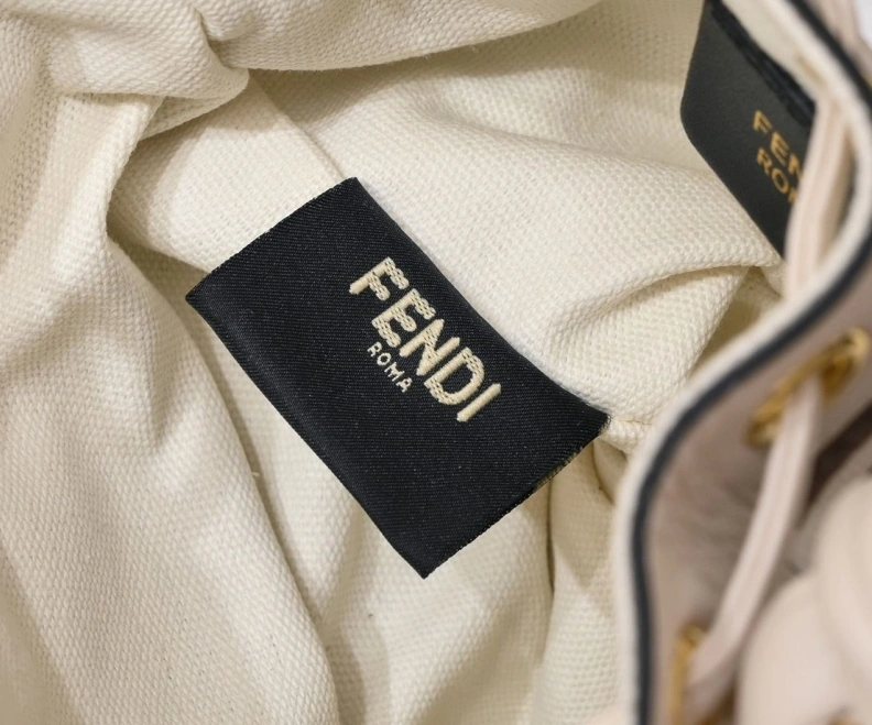Unique Fxndx Bucket Bags 70259