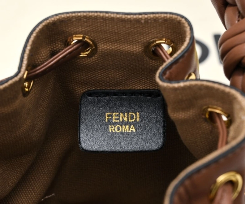 Bold Fxndx Bucket Bags 69912