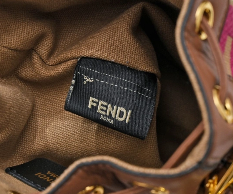 Bold Fxndx Bucket Bags 69912