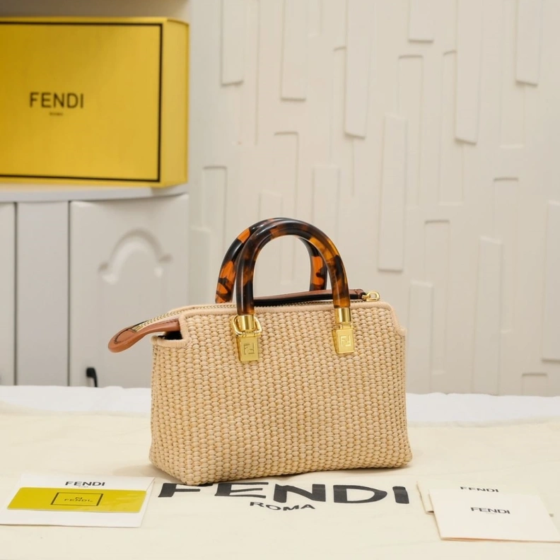 Fashionable Fxndx Top Handle Bags 70070