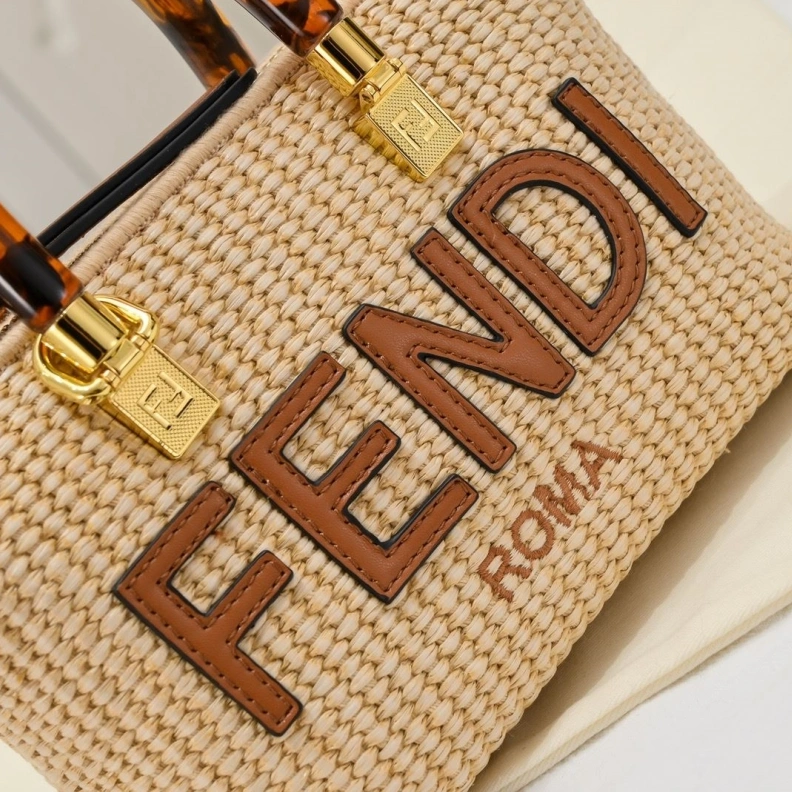 Fashionable Fxndx Top Handle Bags 70070